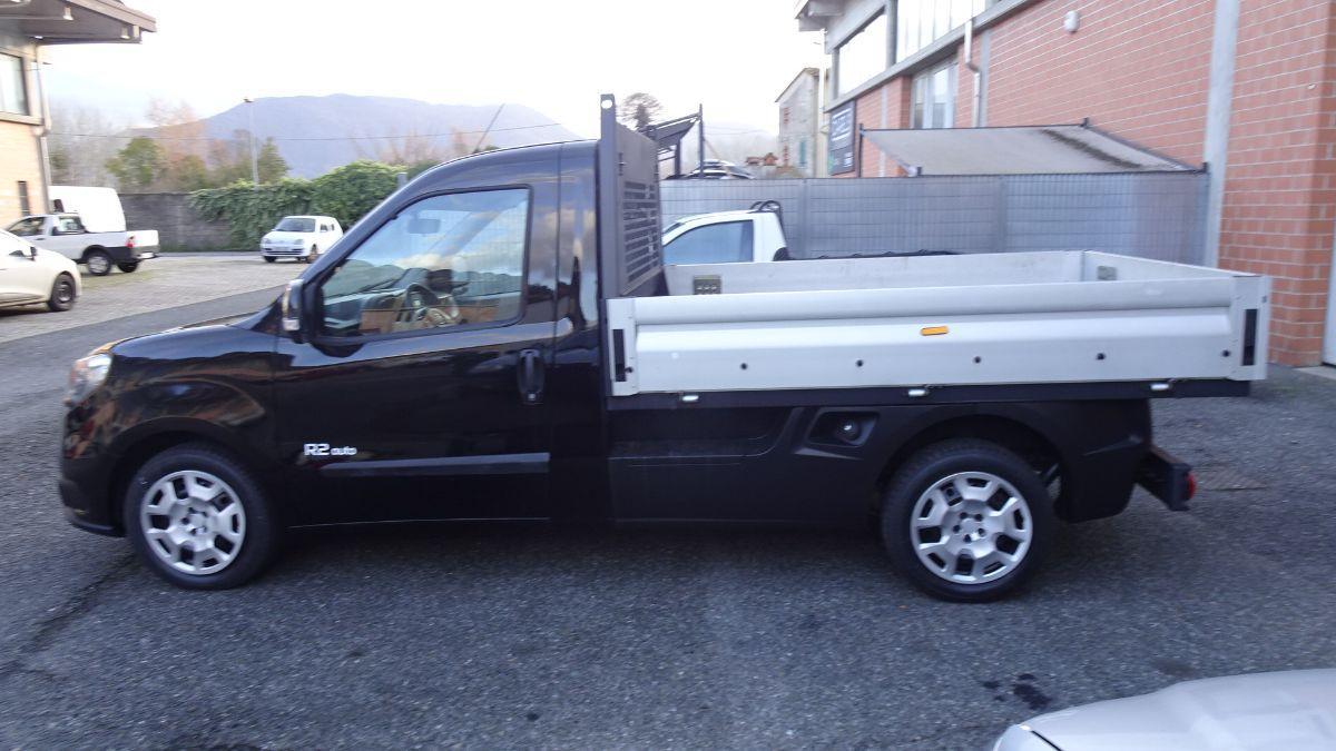 FIAT - Doblò STRADA PICK-UP WORK-UP 1.3 MJT
