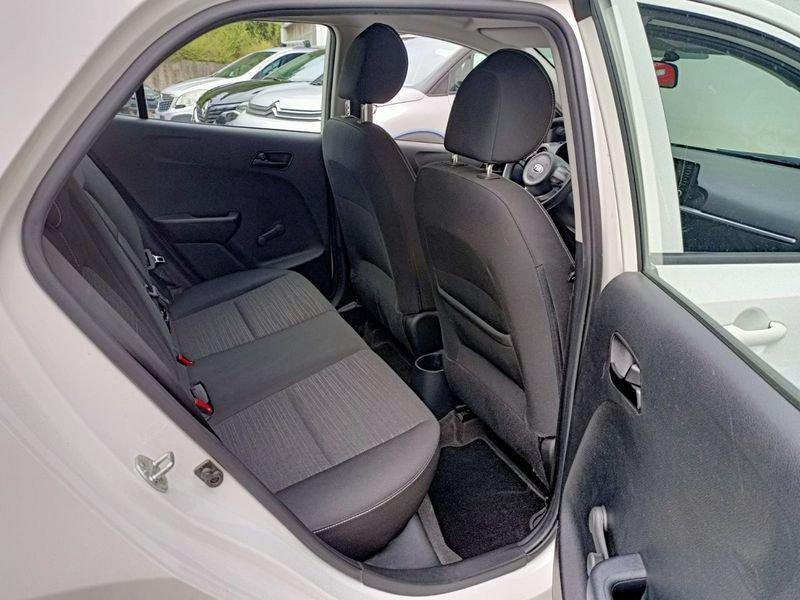 KIA Picanto 5 Porte 1.0 MPi X Line 2WD 5 Porte 1.0 MPi X Line GPL