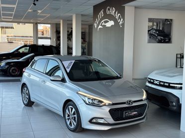 Hyundai i20 1.4 5 porte Style Automatica