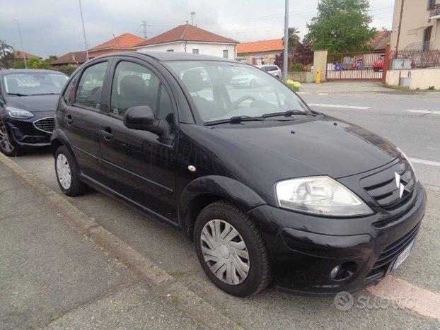 Citroen c3 gpl - 2009