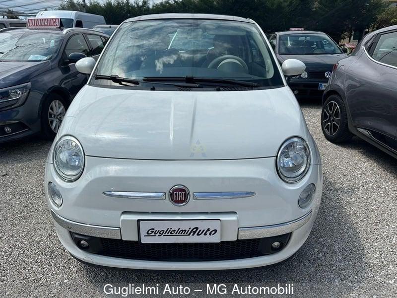 FIAT 500 500 1.2 Lounge