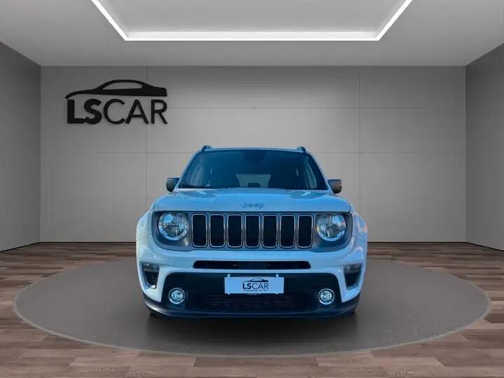 Jeep Renegade 2.0 mjt S 4wd 140cv automatica~Unipro~Promo~Finanziamento