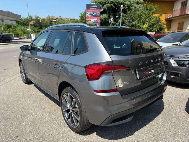 Skoda Kamiq 1.0 TSI Monte Carlo 110cv MONTECARLO/TETTO/CARPLAY