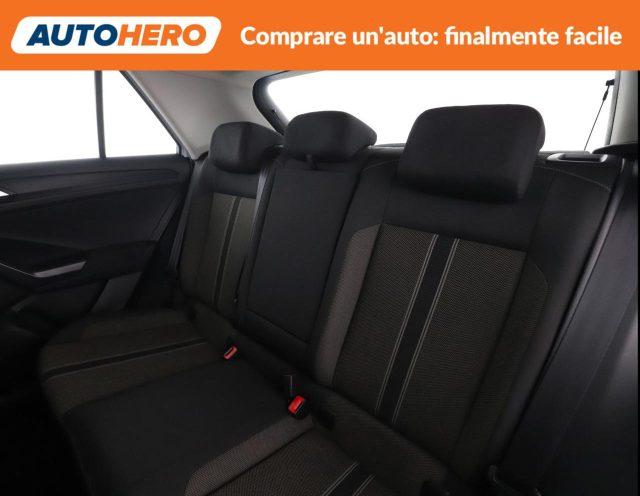VOLKSWAGEN T-Roc 1.6 TDI SCR Style BlueMotion Technology