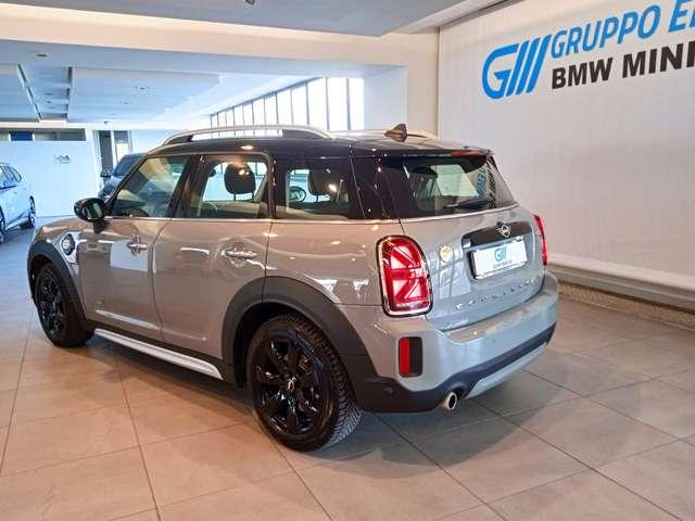 MINI Cooper SE Countryman Mini Countryman 1.5 Cooper SE Business all4 auto