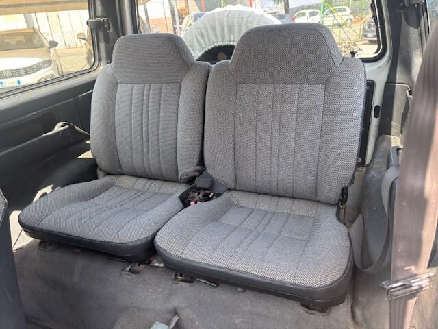Suzuki Vitara 1.6 JX
