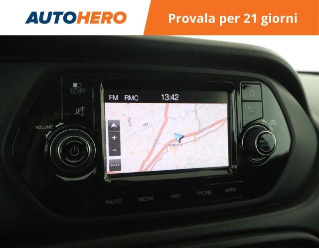 FIAT Tipo 1.6 Mjt S&S DCT 5 porte Easy Business