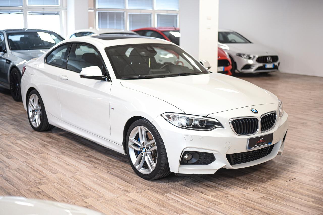 Bmw 228i Coupé Msport
