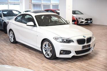 Bmw 228i Coupé Msport