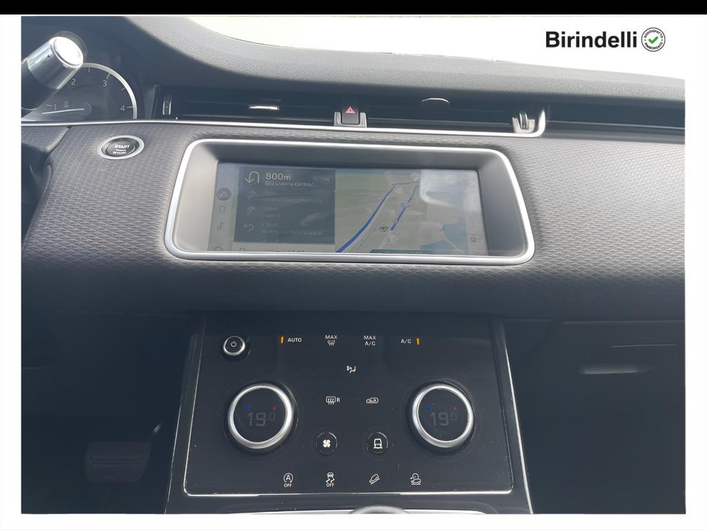 LAND ROVER RR Evoque 2ª serie - Range Rover Evoque 2.0D I4 163 CV AWD Auto