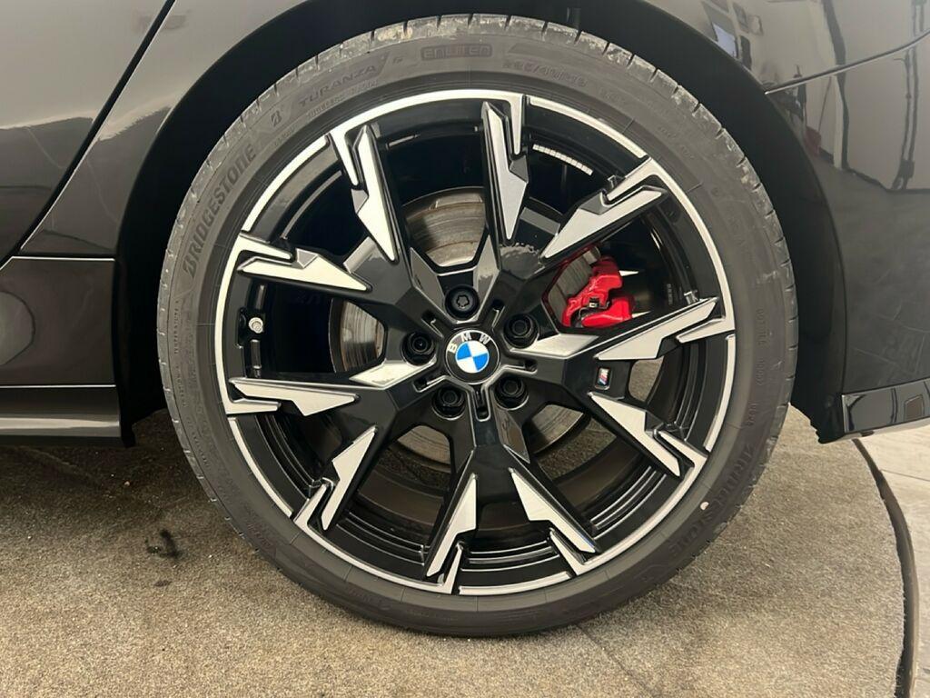 BMW Serie 1 118 d MSport Pro DCT