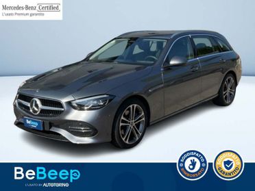 Mercedes-Benz Classe C C SW 200 D MHEV ADVANCED AUTO
