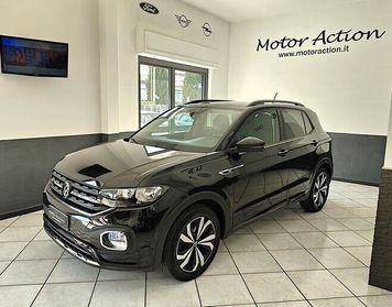 Volkswagen T-Cross 1.0 TSI 110 CV R-LINE Advanced