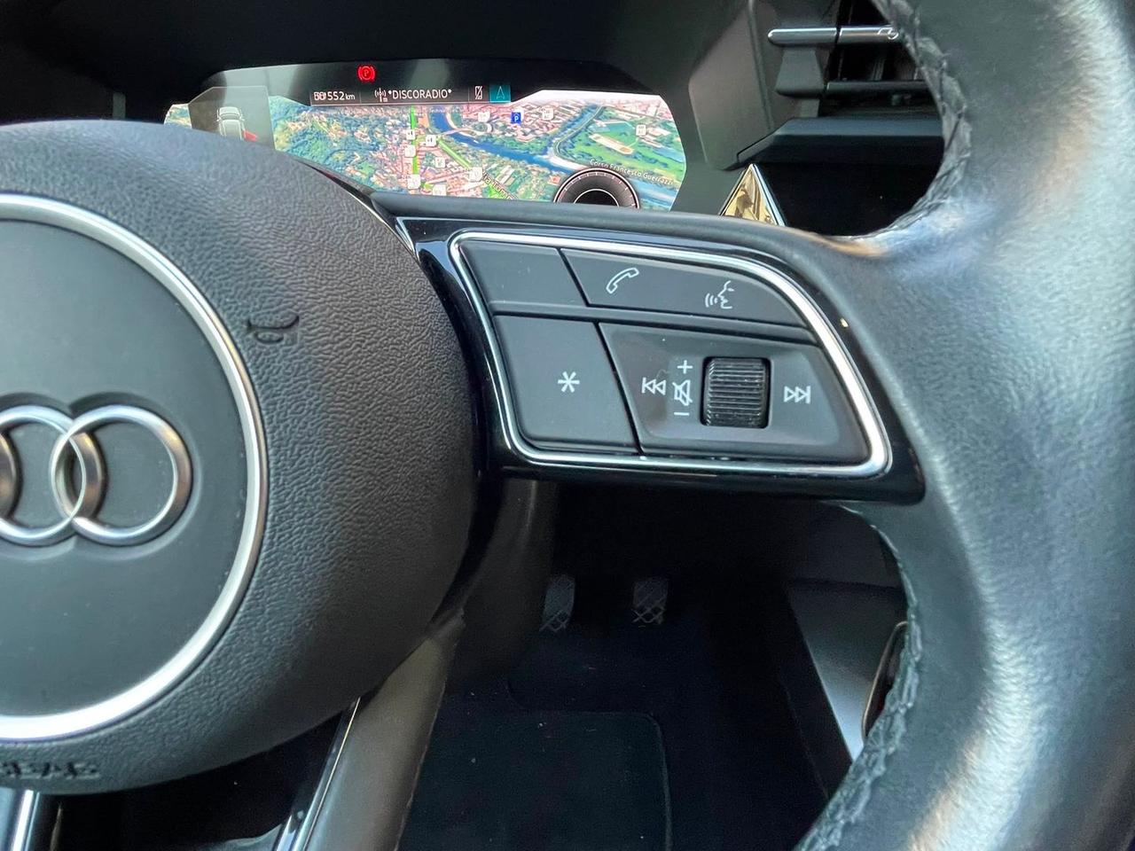 Audi A3 S Line Edition 40 TFSI #11630