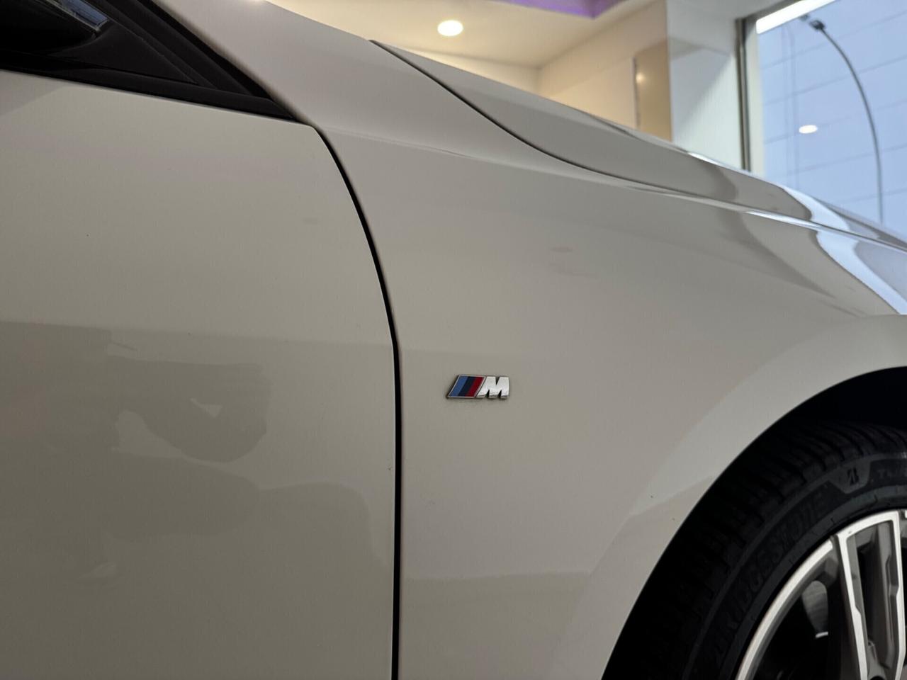 Bmw 118d 5p. Msport LED NAVI