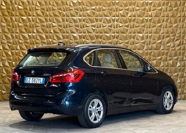 Bmw 216 216d Active Tourer Advantage