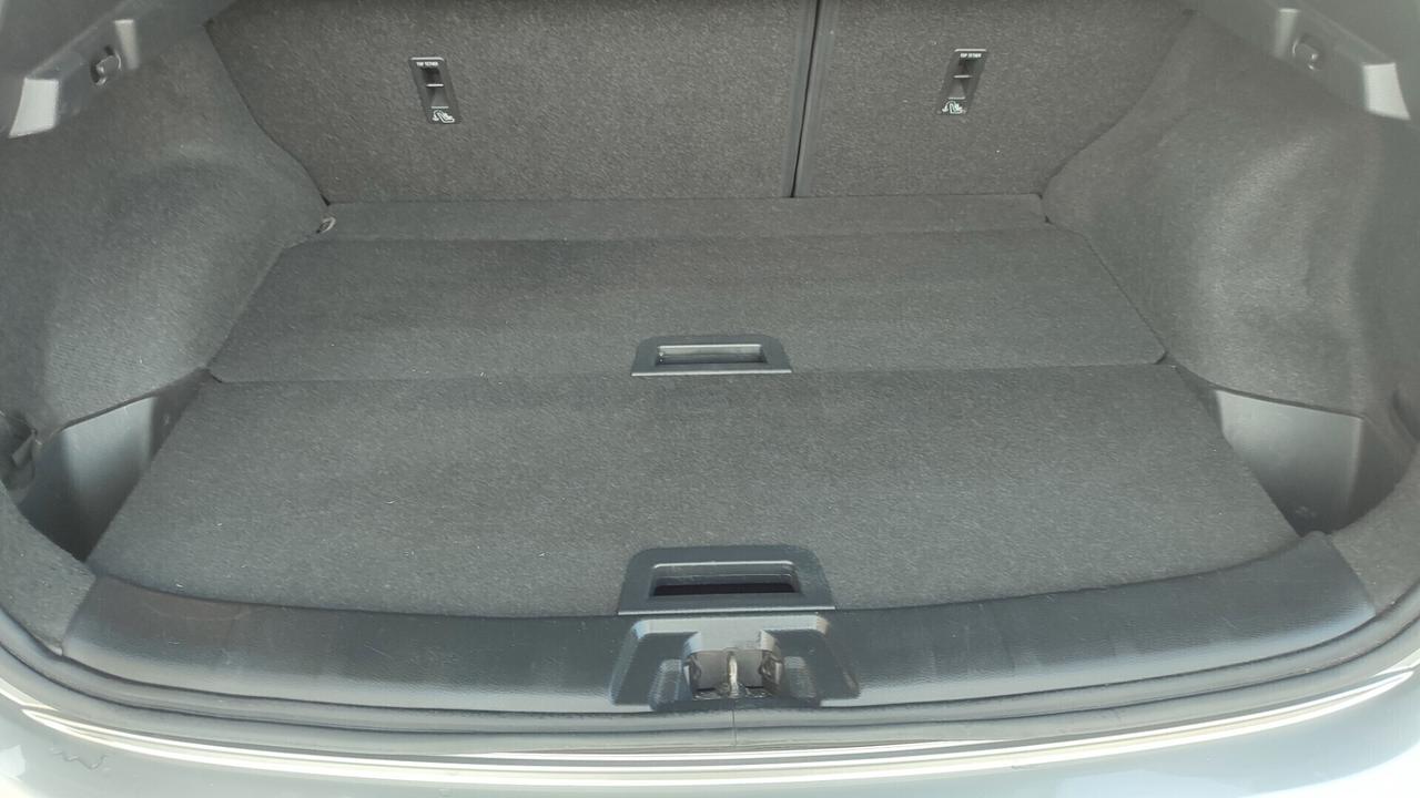 Nissan Qashqai TETTO PANORAMICO