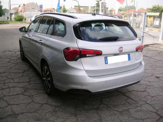 Fiat Tipo 1.6 Mjt SW LOUNGE con TELECAMERA POST., NAVIGATORE