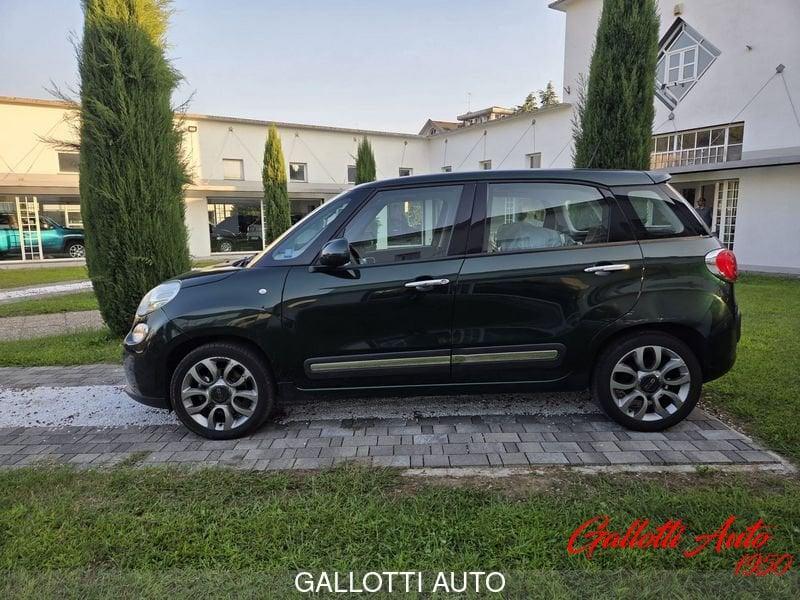 FIAT 500L 500L 1.3 Multijet 85 CV Dualogic Lounge