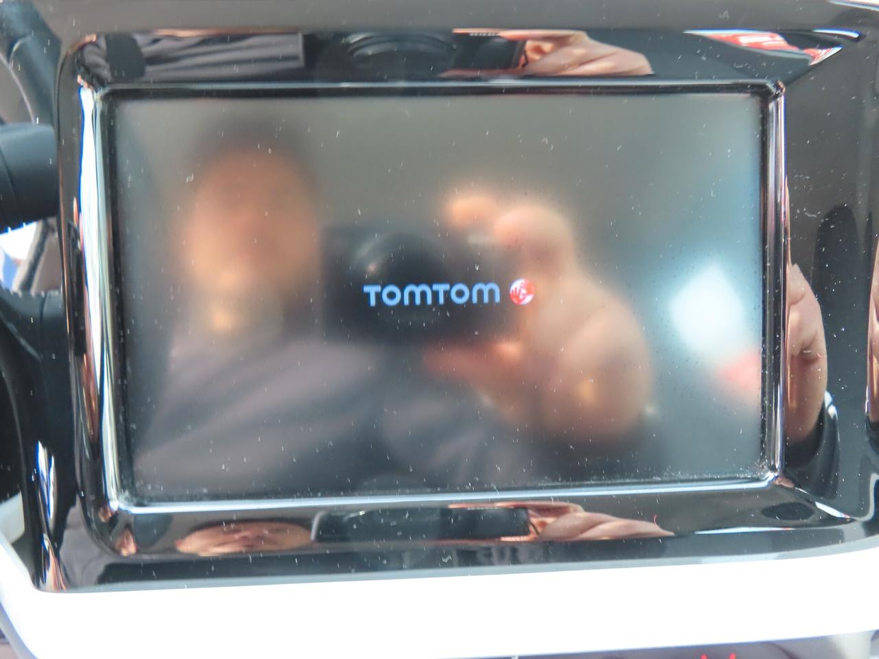 Renault Twingo BENZINA NAVI-CAMERA KM CERT 18