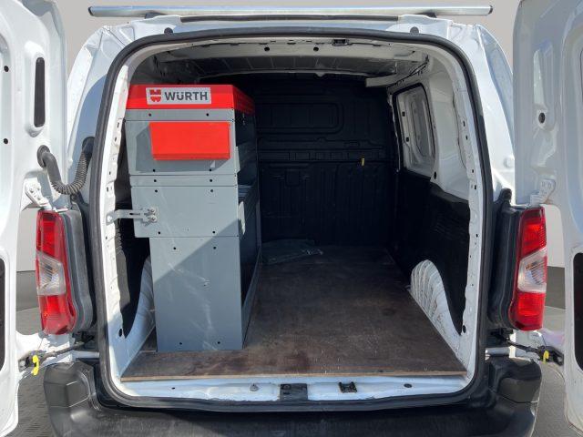 PEUGEOT Partner 1.5HDi 100CV L1 Premium
