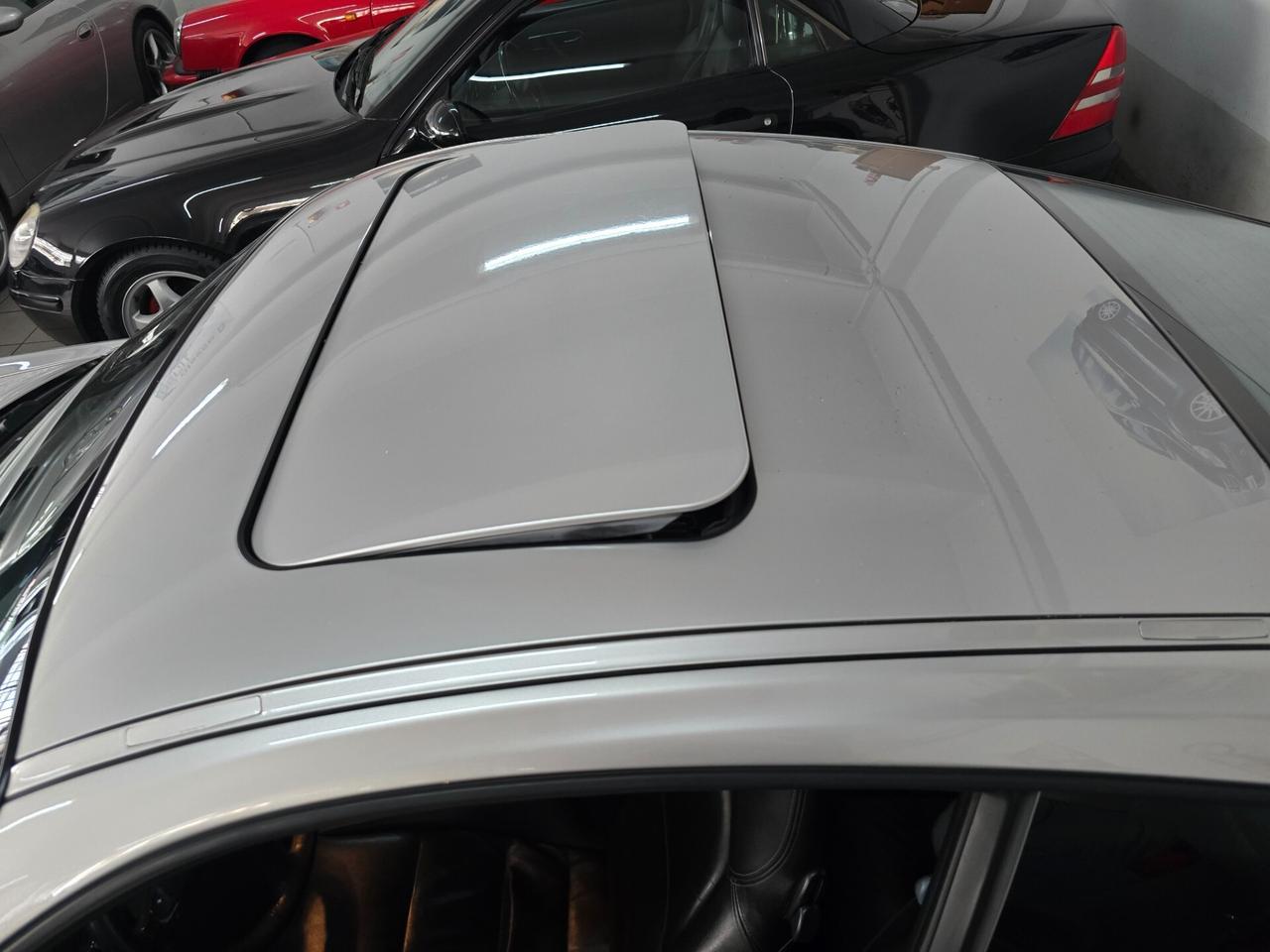 Porsche 911 Carrera cat Coupé