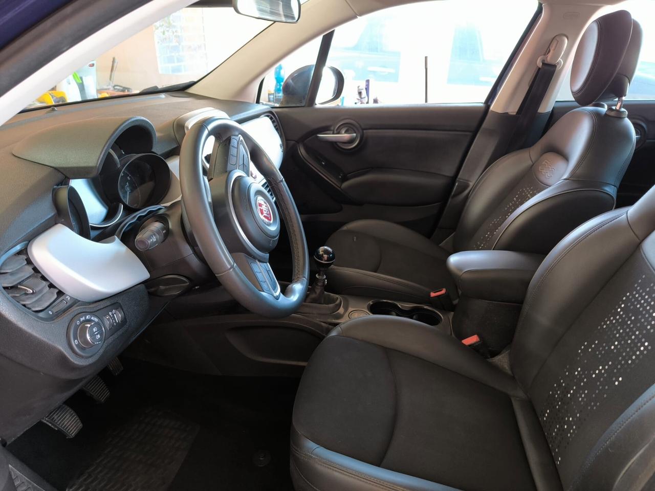 Fiat 500X 1.0 T3 120 CV Connect