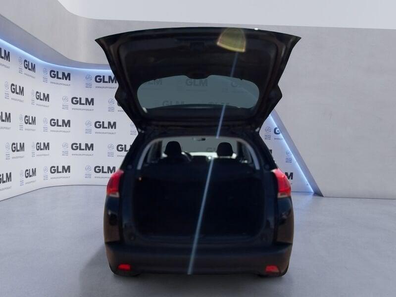 Peugeot 2008 Bluehdi 100 S&s 100 Active