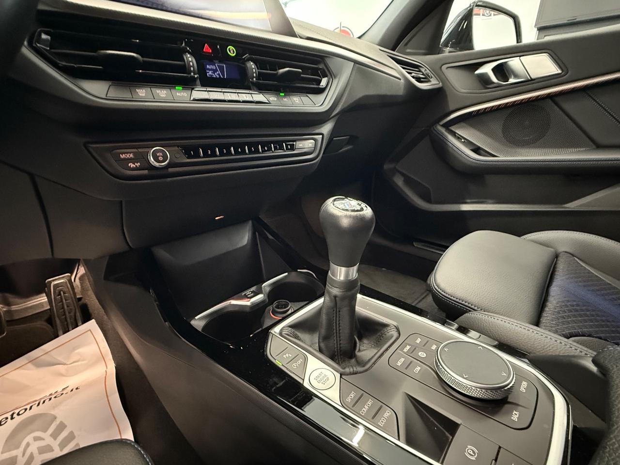 Bmw 118 118i 5p. Msport VIRTUAL PRONTA CONSEGNA!