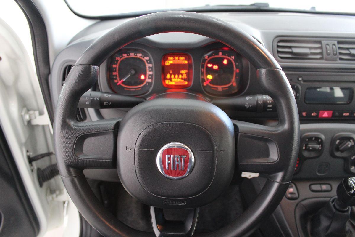 FIAT - Panda - 1.3 MJT 95 CV S&S Easy