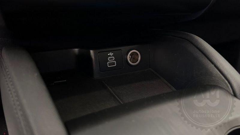 Ford Kuga Kuga 2.0 EcoBlue 120 CV aut. 2WD Titanium X B&O