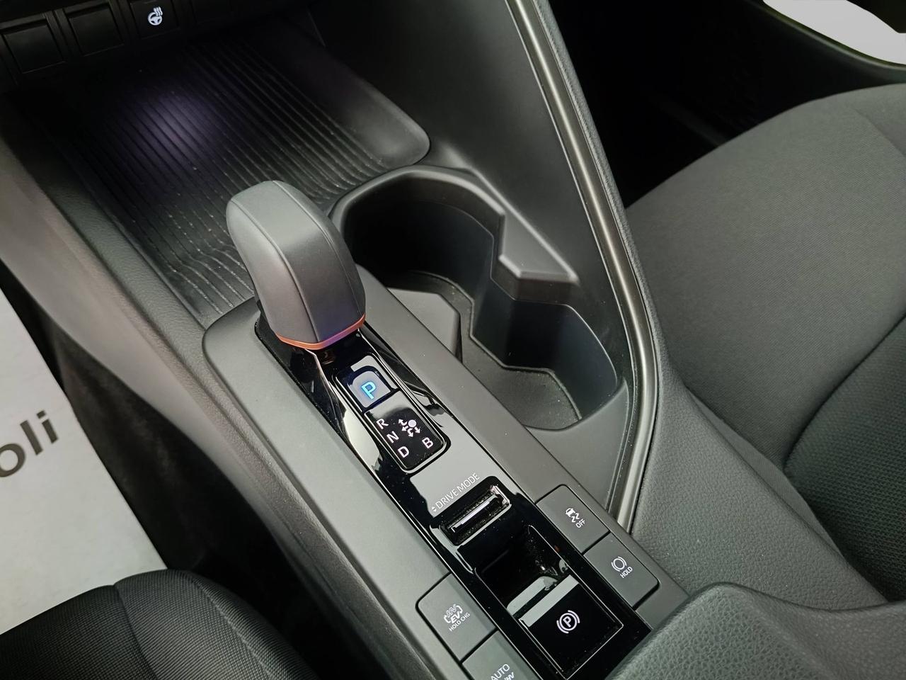 TOYOTA C-HR II 2023 - C-HR 2.0 phev Trend eco fwd e-cvt