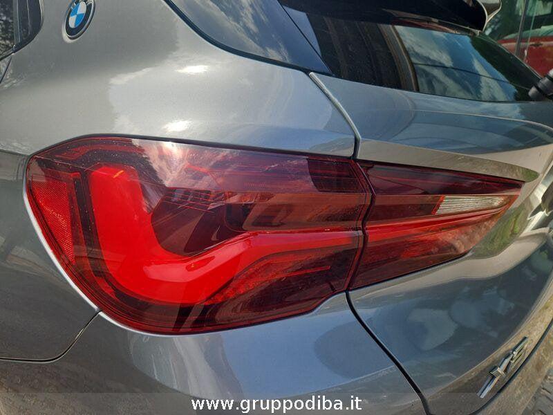 BMW X2 F39 Diesel xdrive20d auto