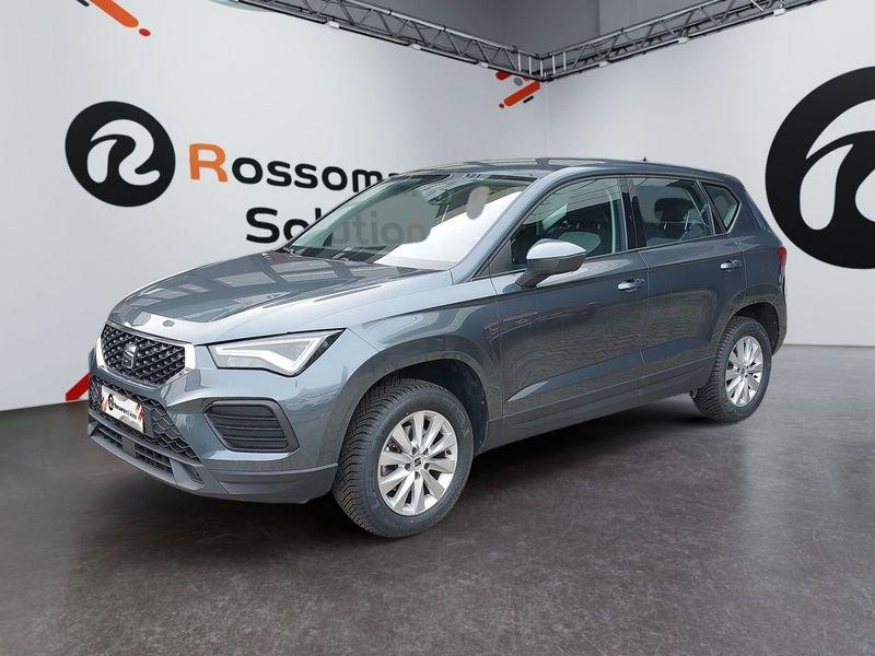 Seat Ateca Ateca 1.0 TSI Reference