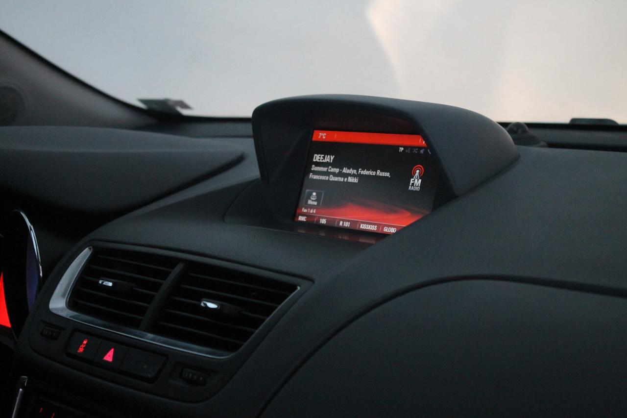 Opel Mokka 1.6 CDTI Ecotec 136CV 4x2 Start&Stop Cosmo