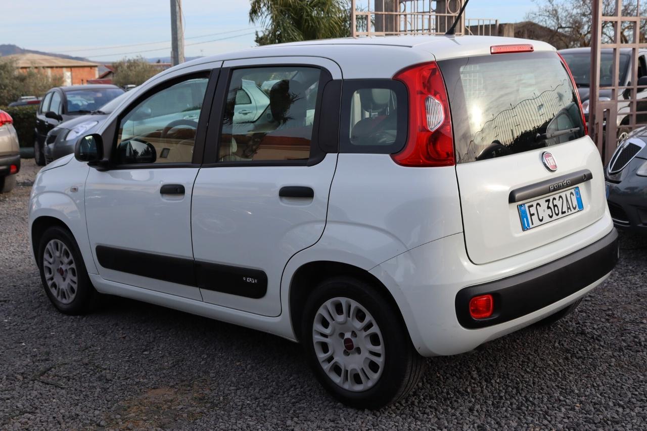 Fiat Panda 1.3 MJT S&S Easy Van 4 posti