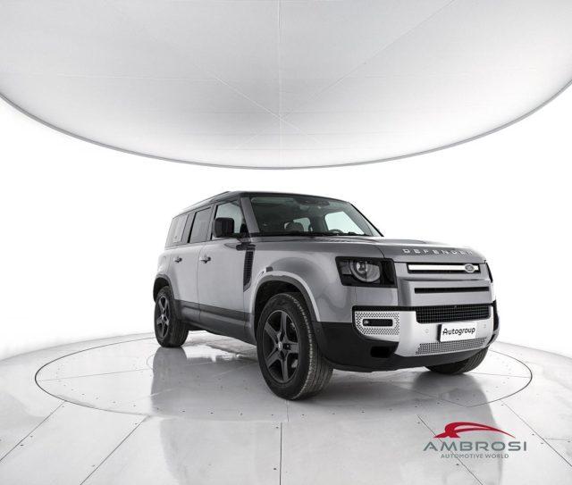 LAND ROVER Defender 110 3.0d i6 mhev X-Dynamic HSE awd 250cv auto