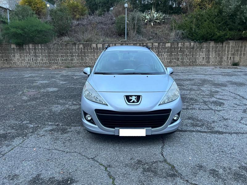 Peugeot 207 Station Wagon 207 SW 1.6 hdi 8v Active 93cv