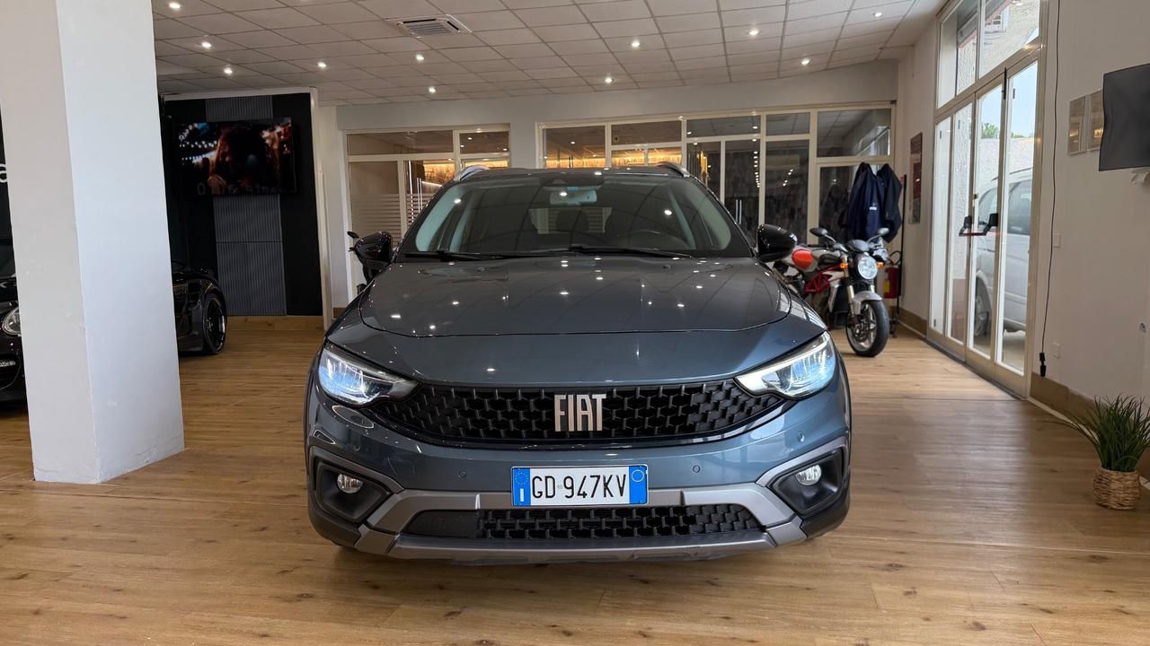 Fiat Tipo Cross