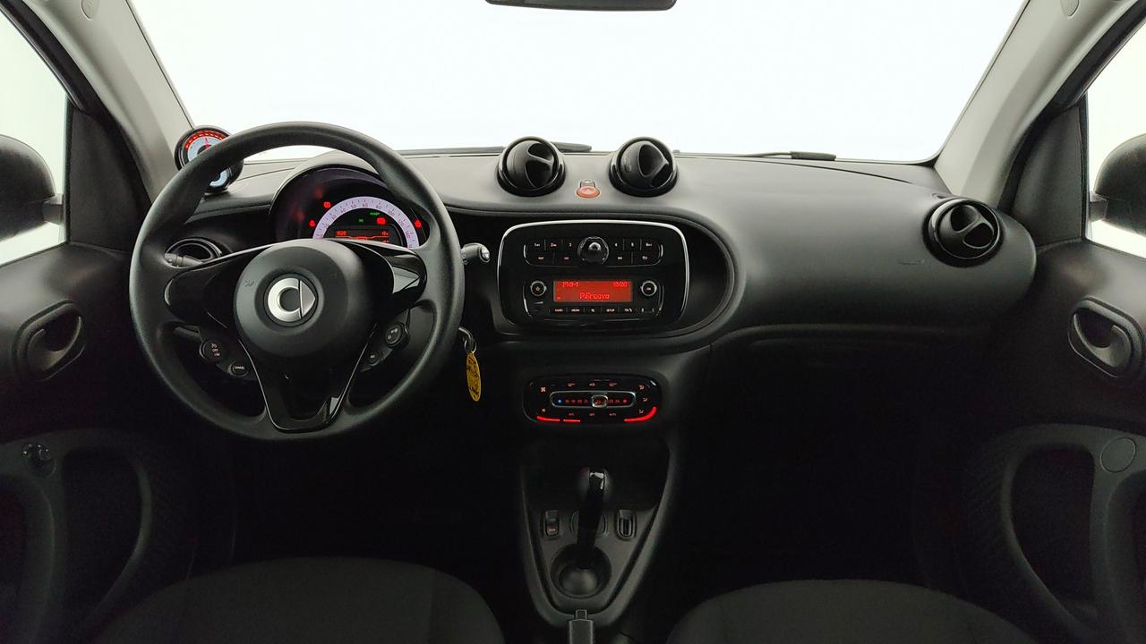 SMART Fortwo eq Pure 22kW