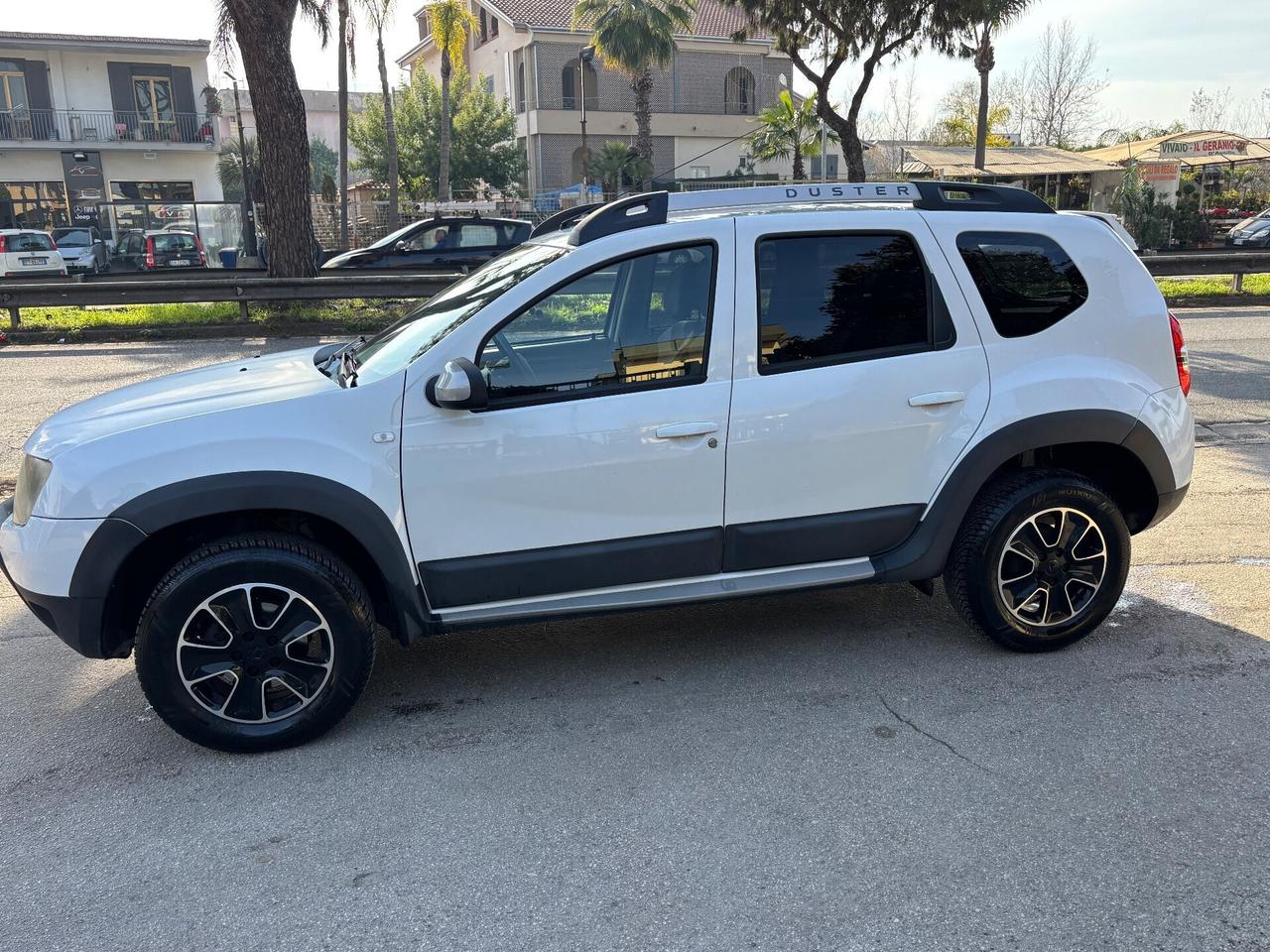 Dacia Duster 1.5 dCi 110CV S&S 4x2 Serie Speciale Ambiance Family