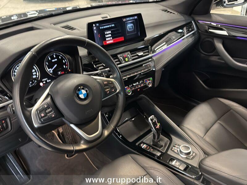BMW X1 F48 2019 Diesel sdrive18d xLine Plus auto