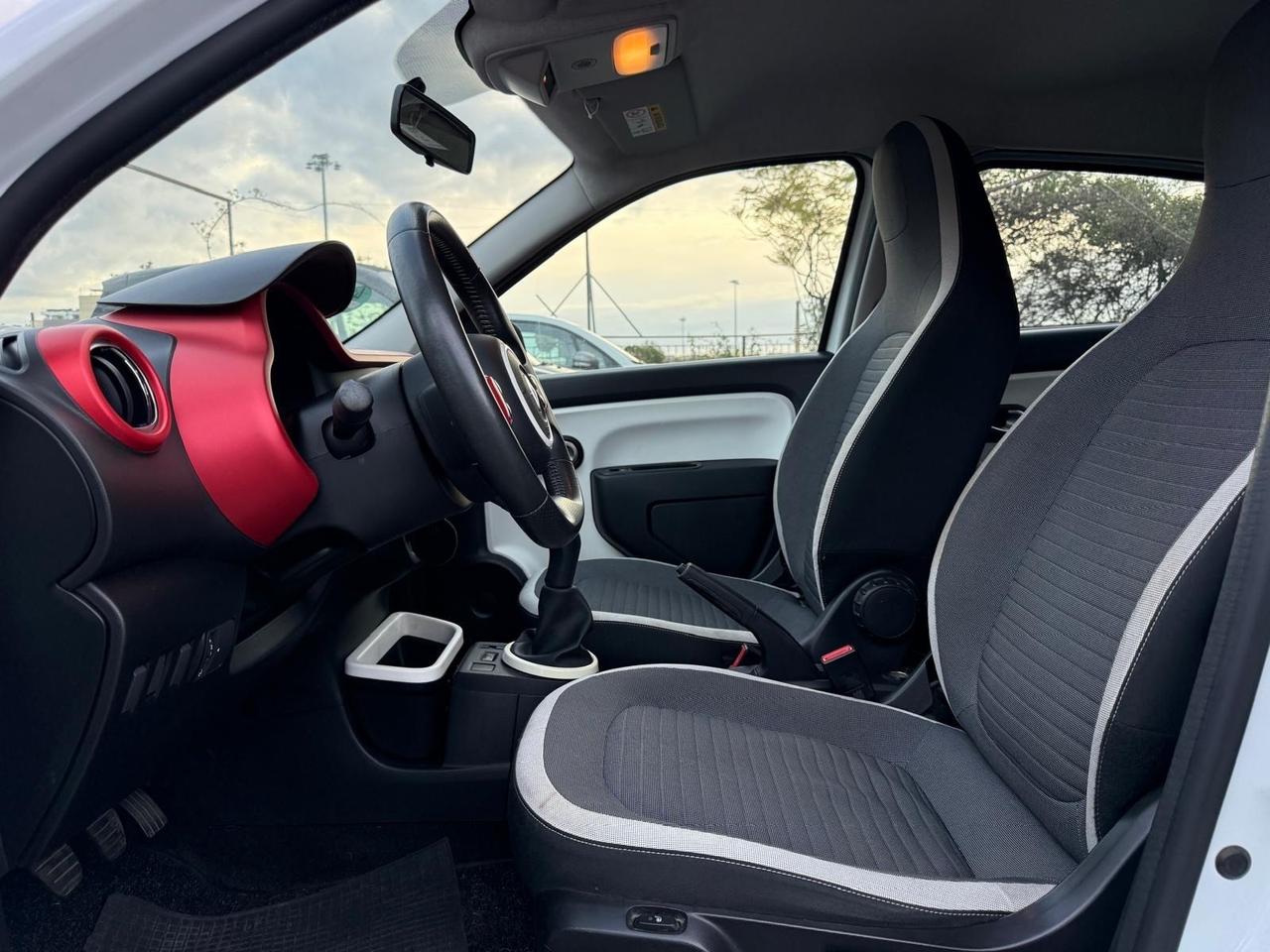 Renault Twingo SCe Stop&Start Intens Cambio Manuale