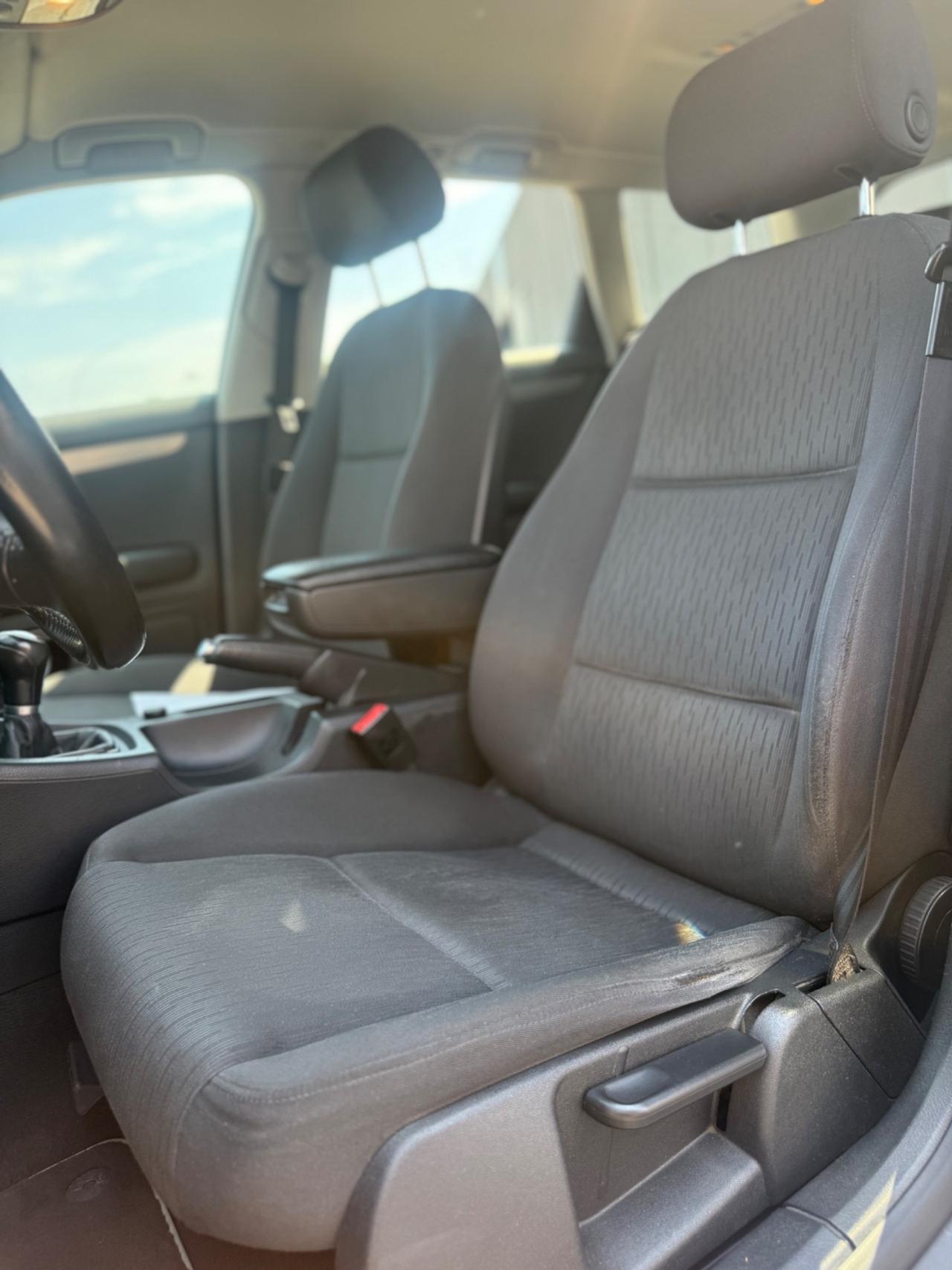 Audi A4 2.0 16V TDI Avant