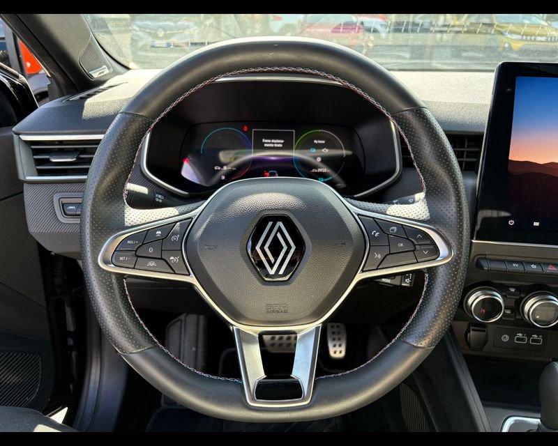 Renault Clio Clio 1.6 E-Tech full hybrid esprit Alpine 145cv
