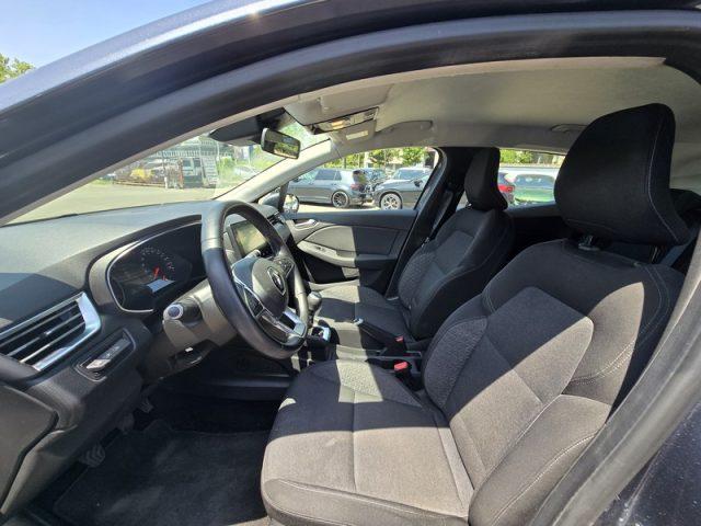 RENAULT Clio TCe 100 CV 5 porte NEOPATENTATI