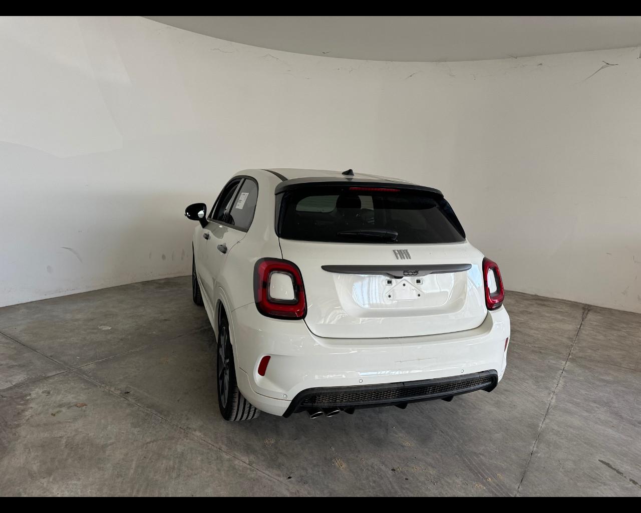 FIAT 500x My23 1.3 Multijet 95cv 500x Sport