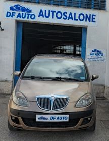 Lancia MUSA 1.9 Multijet Platino Plus
