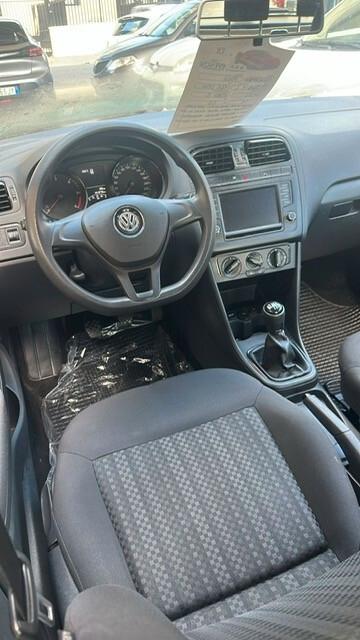 VOLKSWAGEN POLO 1,4 DIESEL 75 CV
