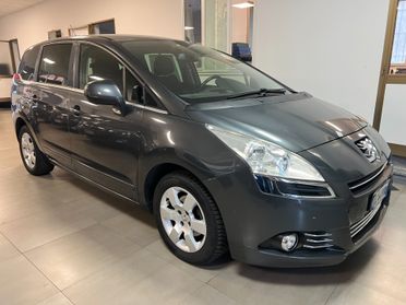 Peugeot 5008 1.6 HDi 112CV Business